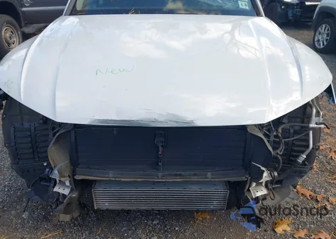 2021 Audi Q5 Premium 45 Tfsi Quattro S Tronic z USA, uszkodzony, nr VIN WA1AAAFY2M2080586